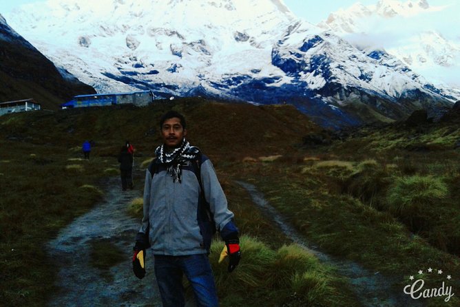 Independent Trekking Guide in Pokhara - What your first day looks like