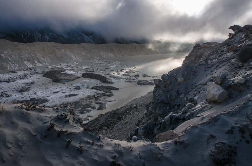 Island Peak Climbing | Summit 6,189m with Expert Guides - Dingboche and Chhukung: the high valley approach