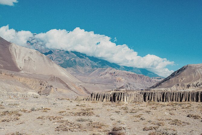 Jeep Trip to Upper Mustang - Key points before you book