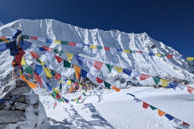 Jeep Trip to Upper Mustang - Why Upper Mustang works well by Jeep