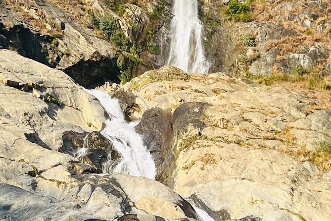 Jeep Trip to Upper Mustang - Day 7: Charang, Lo Gager Ghar, and Lo Manthang