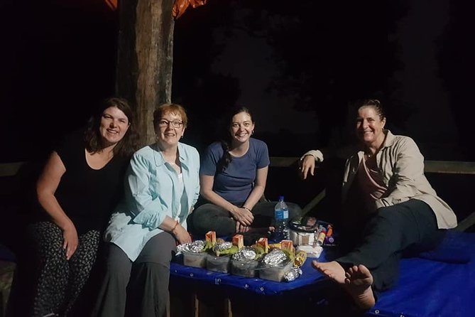 Jungle Towernight Stay In Chitwan National Park ,nepal-2 Nights 3 Days Package - What happens after the 1:15 pm start