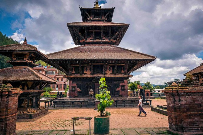 Kailashnath Mahadev, Panauti and Namo Buddha Monastery Sightseeing - Why this day works beyond Kathmandu