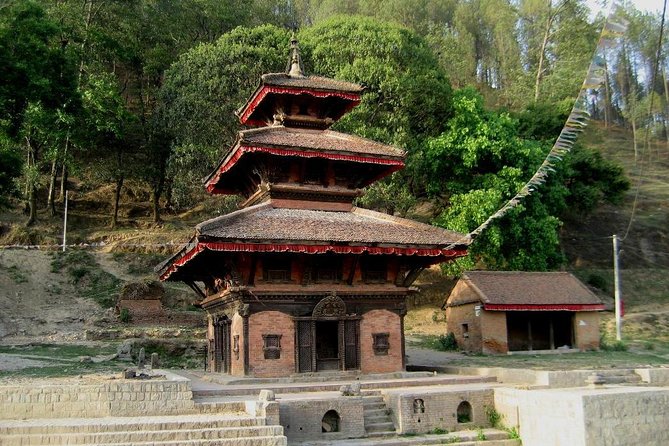 Kailashnath Mahadev, Panauti and Namo Buddha Monastery Sightseeing - Timing, fitness, and what to bring