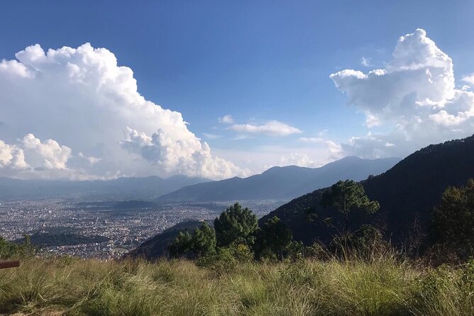 Kathmandu: 1 Day Hiking to Nagarjun Hill - Why Nagarjun works as a Kathmandu day trip