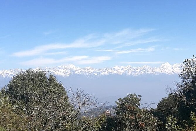 Kathmandu: 1 Day Hiking to Nagarjun Hill - A closer look at Nagarjun Forest Reserve