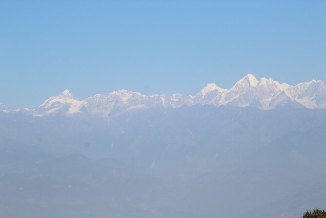 Kathmandu: 1 Day Hiking to Nagarjun Hill - Who should book this hike
