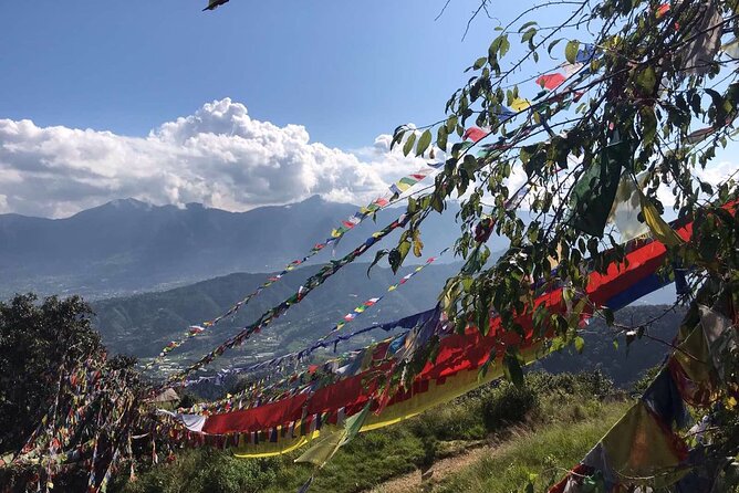 Kathmandu: 1 Day Hiking to Nagarjun Hill - The first two hours in Shivapuri Nagarjun National Park