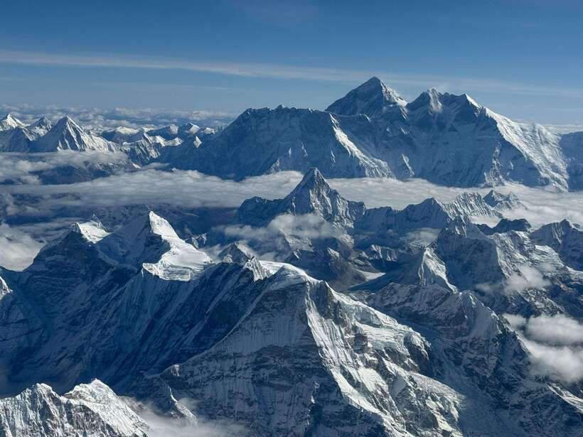 Kathmandu: 1-Hour Mount Everest Flight with Private Transfer - Is $189 good value?