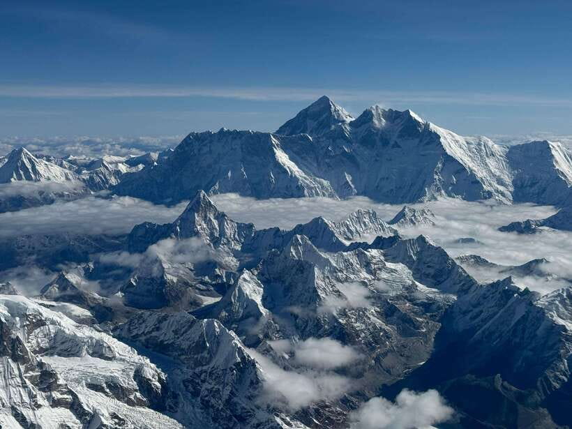 Kathmandu: 1-Hour Mount Everest Flight with Private Transfer - Who will enjoy this most