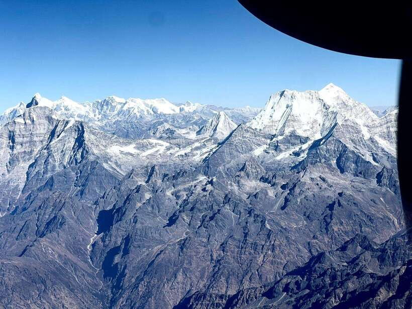 Kathmandu: 1-Hour Mount Everest Flight with Private Transfer - Should you book the Mount Everest flight?