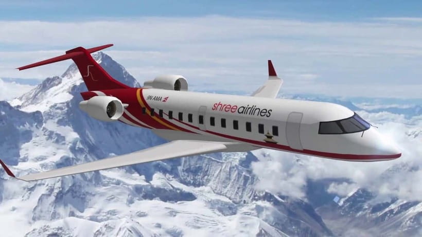 Kathmandu: 1-Hour Scenic Flight Over Mount Everest - From Kathmandu to the first Himalayan peaks