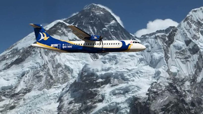 Kathmandu: 1-Hour Scenic Flight Over Mount Everest - Is $140 good value?