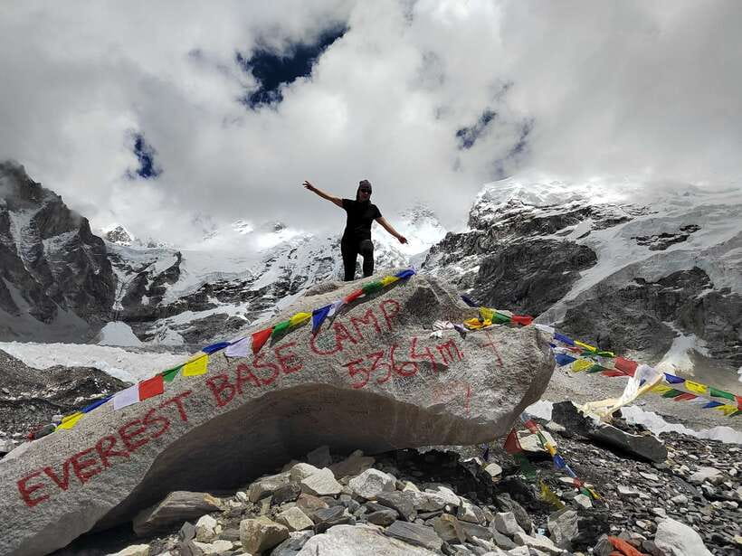 Kathmandu: 1-Hour Scenic Flight Over Mount Everest - Who should book the Everest scenic flight?