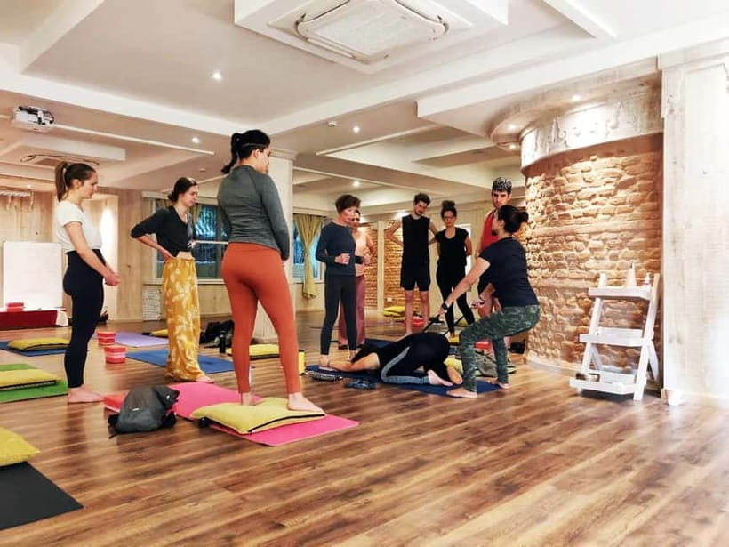Kathmandu: 1, or 3-Day Yoga, Meditation & Reiki Retreat - Should you book the Kathmandu yoga retreat?
