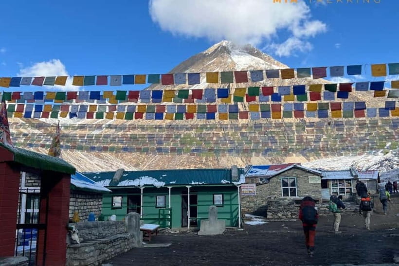 Kathmandu: 10-Day Annapurna Circuit Trek via Thorong La Pass - Manang acclimatization: the day that protects the pass attempt