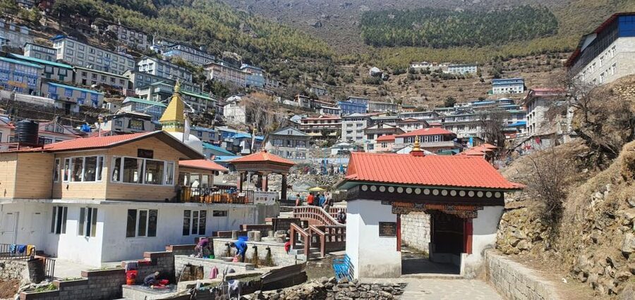 Kathmandu: 14-Day Everest Base Camp with Kala Patthar Trek - Why this 14-day Everest trek works