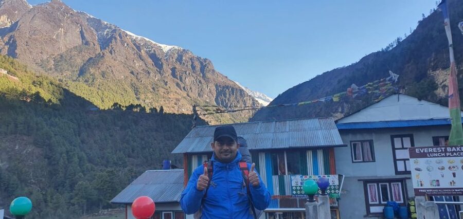 Kathmandu: 14-Day Everest Base Camp with Kala Patthar Trek - Day 1: Kathmandu arrival and a soft landing