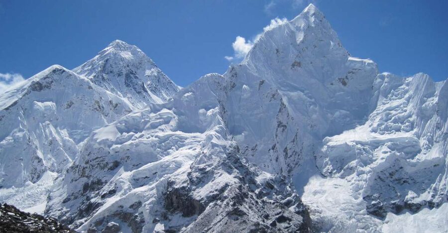 Kathmandu: 14-Day Everest Base Camp with Kala Patthar Trek - Day 3: Phakding to Namche Bazaar