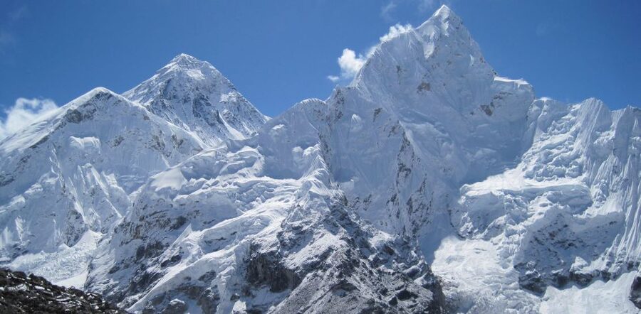 Kathmandu: 14-Day Everest Base Camp with Kala Patthar Trek - Day 5: Namche to Tengboche at 3,870 meters