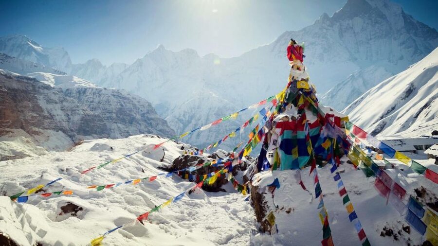 Kathmandu: 14-Day Everest Base Camp with Kala Patthar Trek - Day 7: A second acclimatization day in Dingboche