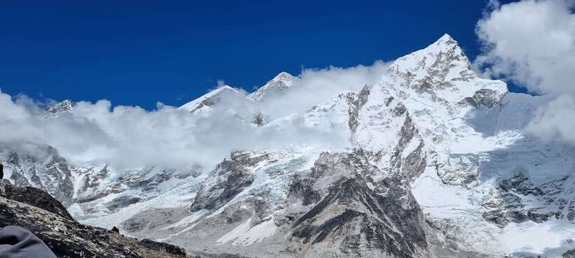Kathmandu: 15-Day Everest Base Camp Trek with Guide - Days 6 to 8: Monastery views and a second acclimatization base
