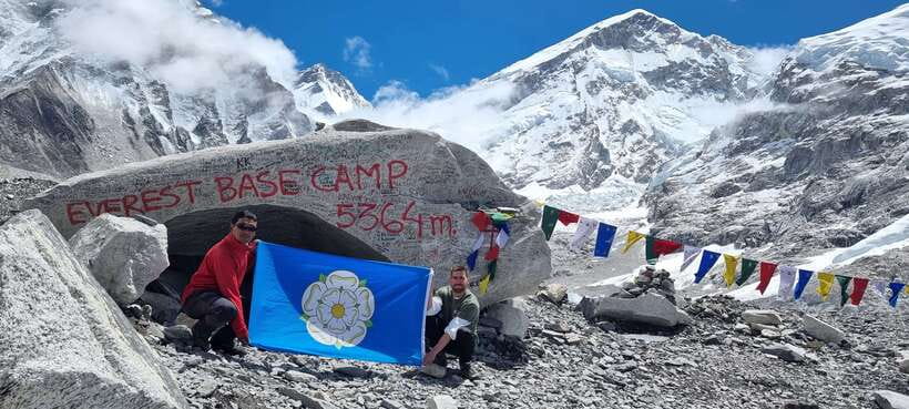 Kathmandu: 15-Day Everest Base Camp Trek with Guide - Days 9 to 11: Lobuche, Gorakshep, and Kala Patthar