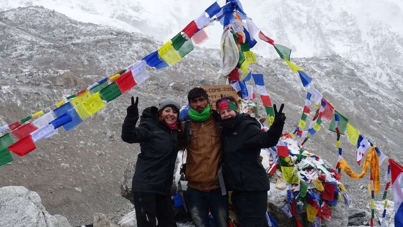 Kathmandu: 15-Day Everest Base Camp Trek with Guide - Days 12 to 15: The long return to Kathmandu
