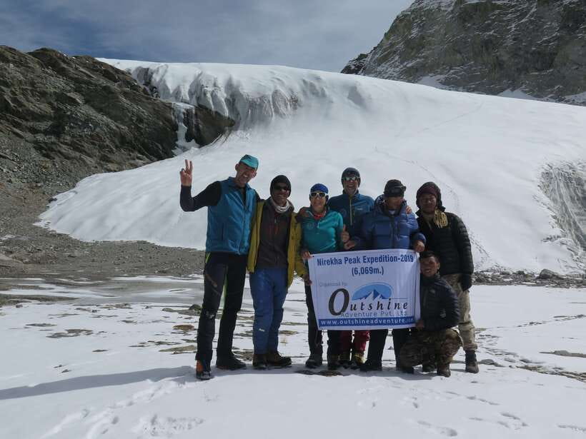 Kathmandu: 15-Day Everest Base Camp Trek with Guide - Days 4 and 5: Namche offers the first mountain test