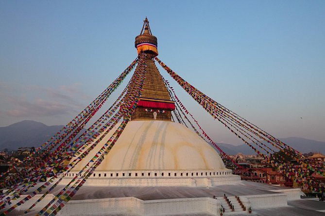 Kathmandu 2 days tour private car and guide, cover major highlights - Patan and Bhaktapur bring you into medieval Nepal