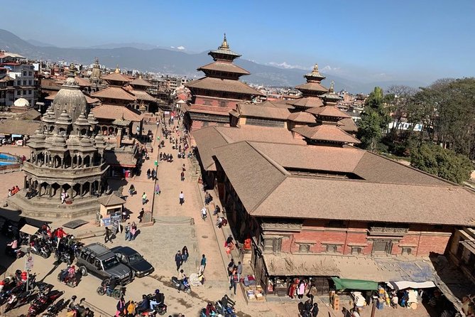 Kathmandu 2 days tour private car and guide, cover major highlights - Who should book this Kathmandu tour?