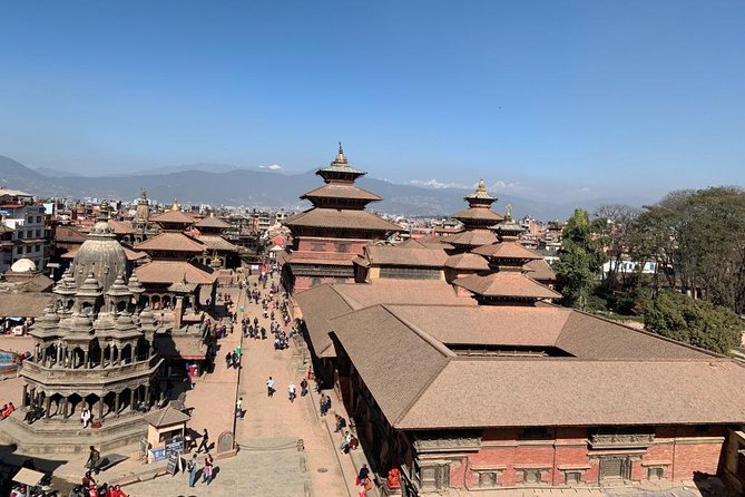 Kathmandu 2 days tour private car and guide, cover major highlights - FAQ