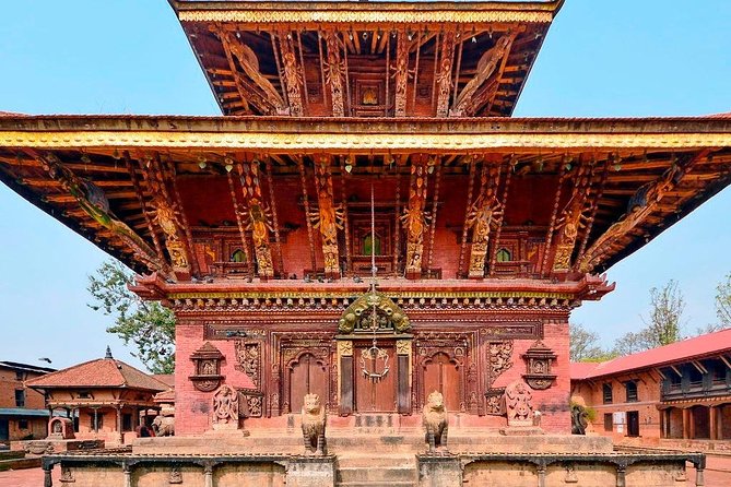 Kathmandu: 2 Nights 3 Days Chisapani Nagarkot Trek - Day 3: Sunrise, Telkot, and Changu Narayan