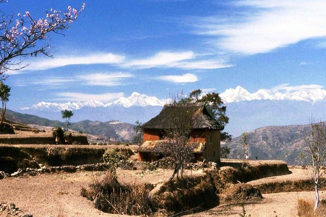 Kathmandu: 2 Nights 3 Days Chisapani Nagarkot Trek - How hard is the Chisapani Nagarkot trek?
