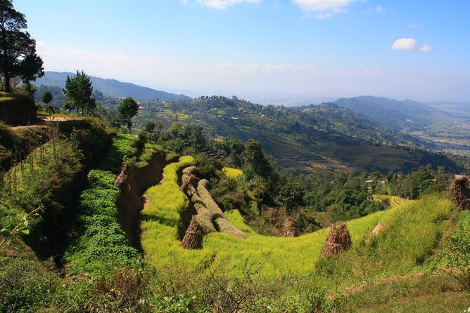 Kathmandu: 2 Nights 3 Days Chisapani Nagarkot Trek - Chisapani to Nagarkot: the main walking day