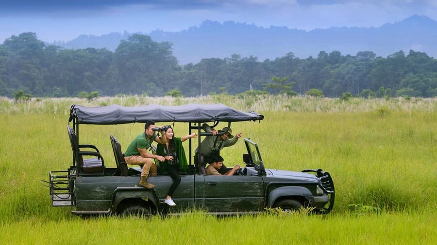 Kathmandu: 4-Day Private Chitwan National Park Safari Tour - Why this four-day Chitwan plan works