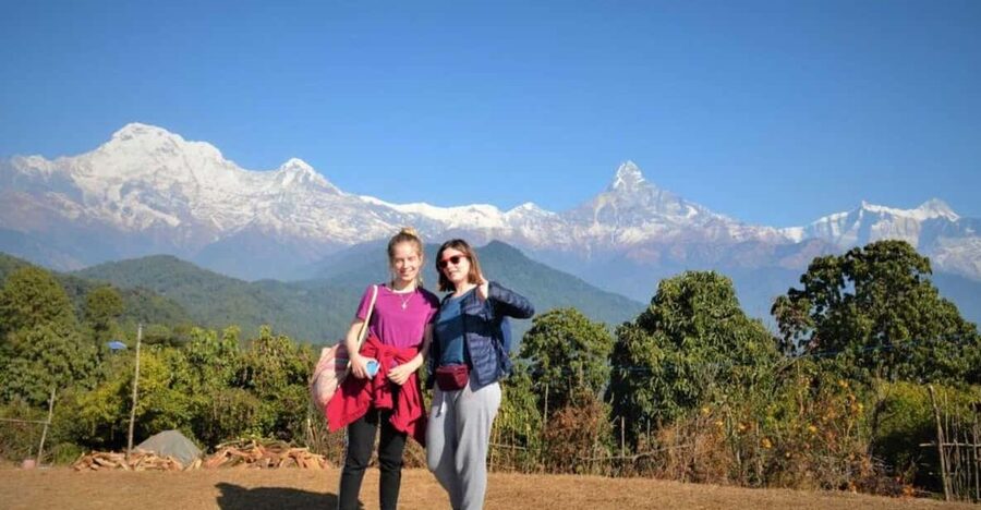 Kathmandu: 4 Days Pokhara Tour With Himalaya Easy Day Hiking - Seti River Gorge, Gupteshwor Cave, and Devi’s Fall