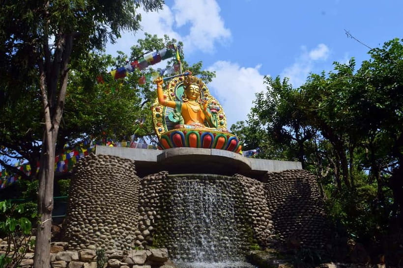 Kathmandu 4-Heritage Sites Tour - Four useful things to know before you book