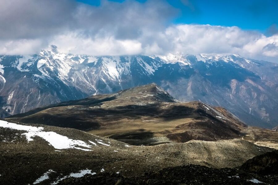 Kathmandu: 6-Day Limitless Langtang Trek - Guides and the quality of support