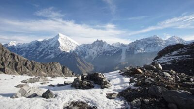 6-Day Limitless Langtang Trek