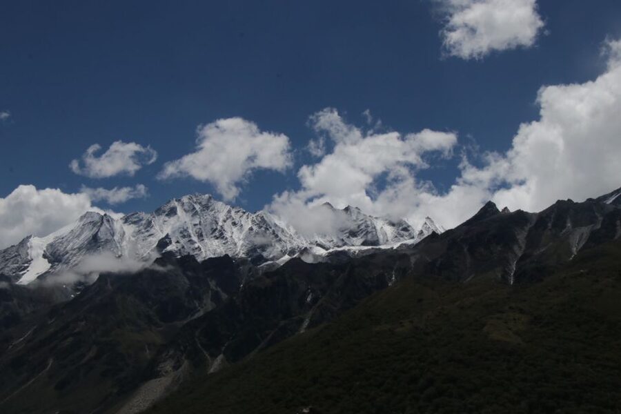 Kathmandu: 6-Day Limitless Langtang Trek - Day 3: Reaching Kyanjin Gompa at 3,870 meters