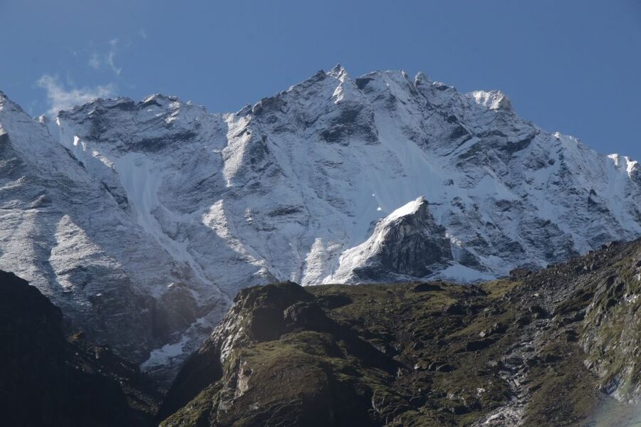 Kathmandu: 6-Day Limitless Langtang Trek - Day 6: The road back to Kathmandu