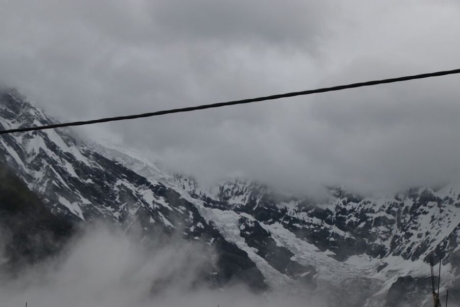 Kathmandu: 6-Day Limitless Langtang Trek - What the $181 price includes