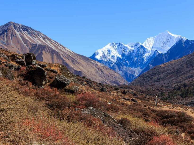 Kathmandu: 6 Days Langtang Valley Trek with Kyanjin Ri - Key points to know before booking