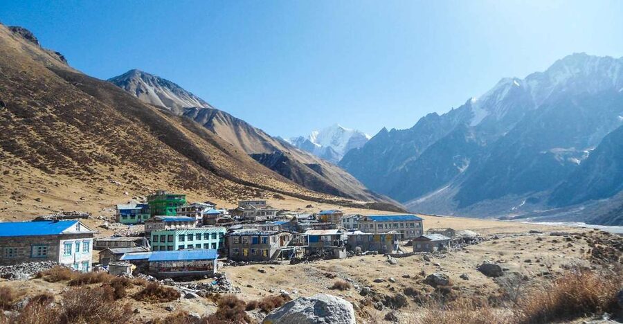 Kathmandu: 7 Day Langtang Valley Trek - Key points to know before walking north