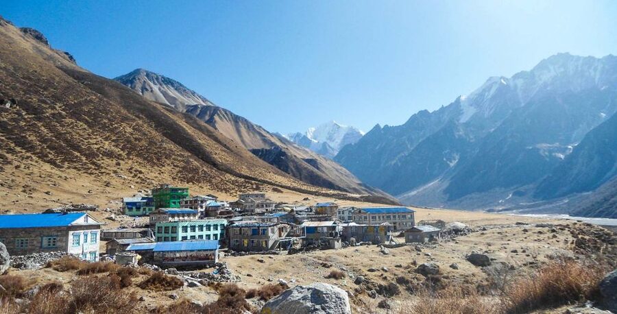 Kathmandu: 7 Day Langtang Valley Trek - What the $450 price really covers