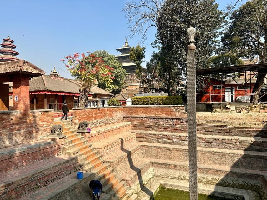 Kathmandu: 7 UNESCO-Listed city sites group day trip - What the $64 price really covers