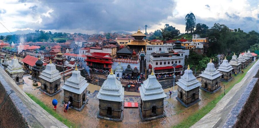 Kathmandu: 7 UNESCO-Listed city sites group day trip - Bhaktapur, the longest and most atmospheric stop