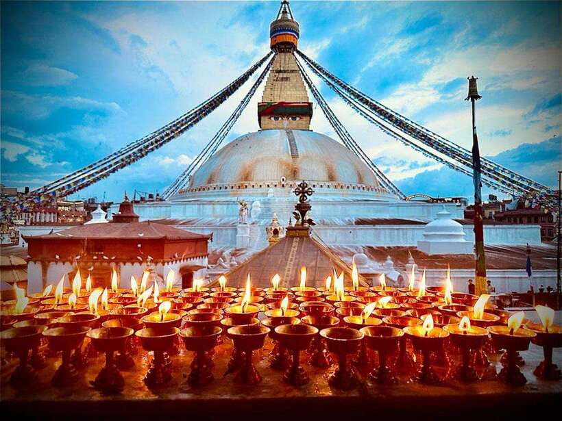 Kathmandu: 7 UNESCO Sites Tour in 1 Day (Private Tour) - Seven major sites, one very full Kathmandu day