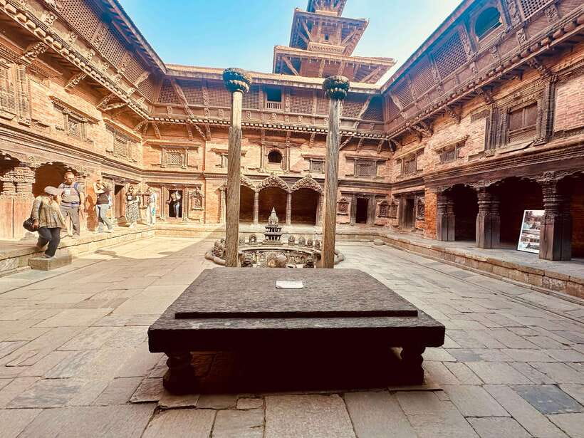 Kathmandu: 7 UNESCO Sites Tour in 1 Day (Private Tour) - Why a private guide matters in Kathmandu